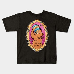 Hunny Bear Kids T-Shirt